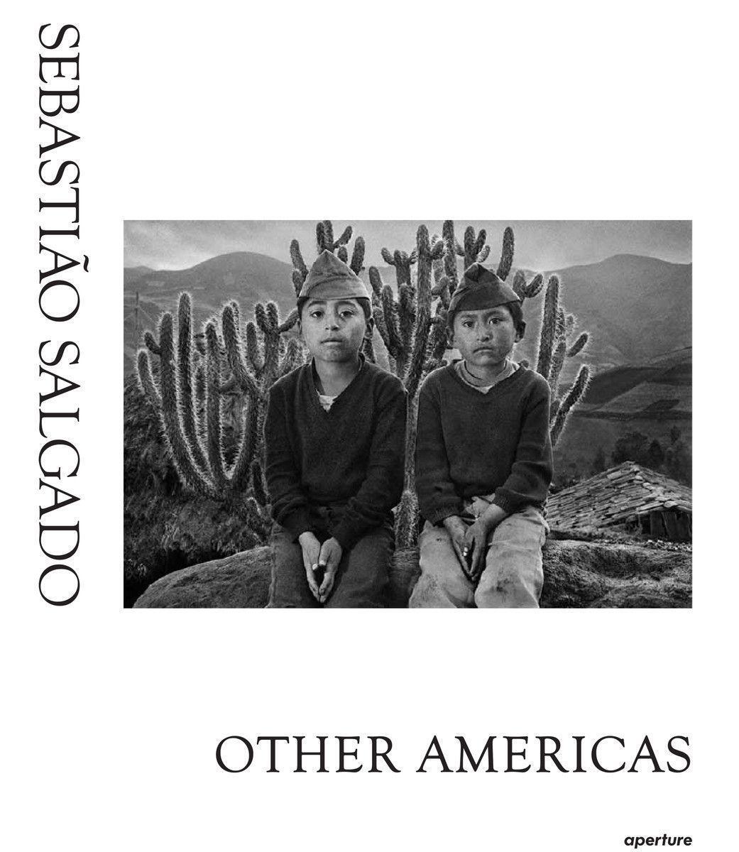 Cover: 9781597113366 | Sebastiao Salgado: Other Americas | Sebastiao Salgado | Buch | 2015