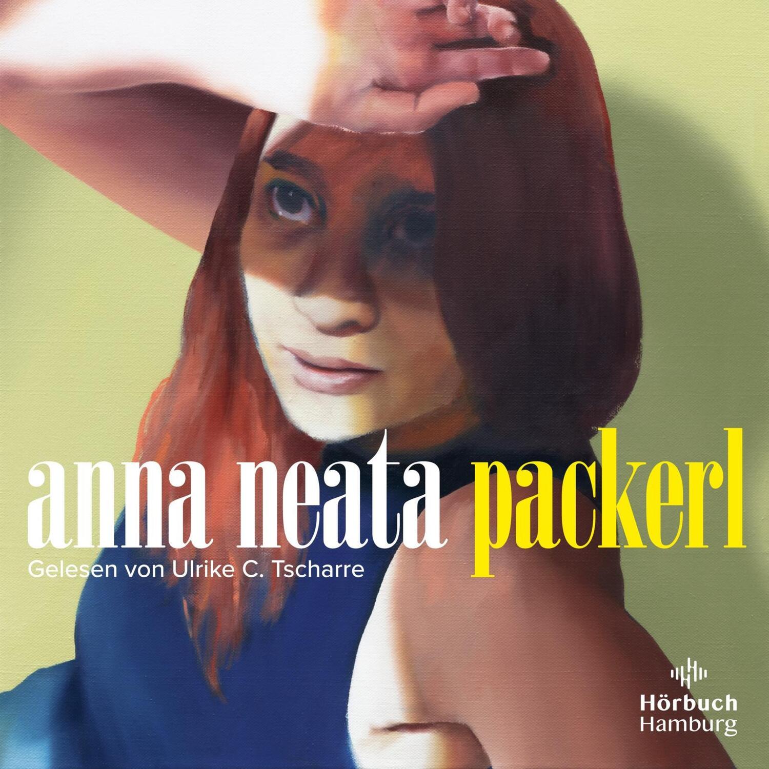 Cover: 9783957133038 | Packerl | 2 CDs | Anna Neata | MP3 | 620 Min. | Deutsch | 2023