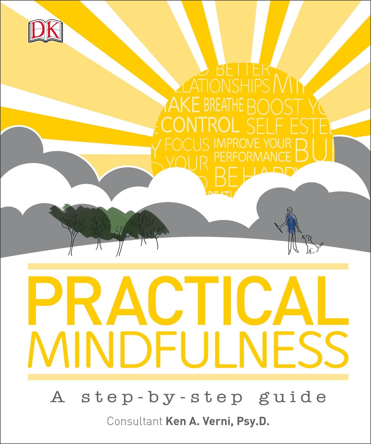 Cover: 9780241206546 | Practical Mindfulness | A step-by-step guide | Dk | Buch | 224 S.