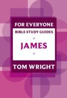 Cover: 9780281068593 | For Everyone Bible Study Guide: James | Tom Wright | Taschenbuch