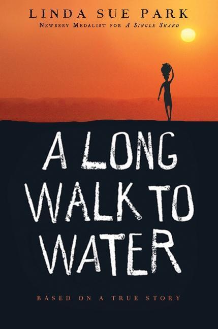Cover: 9780547577319 | A Long Walk to Water | Based on a True Story | Linda Sue Park | Buch