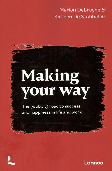 Cover: 9789401472760 | Making Your Way | Marion Debruyne (u. a.) | Taschenbuch | Englisch