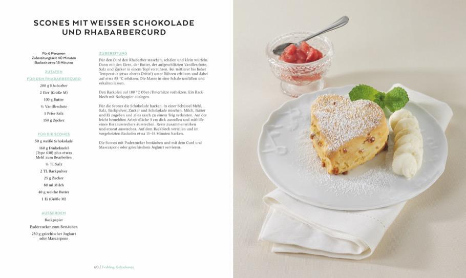 Bild: 9783959614634 | Desserts | Der perfekte Abschluss für jedes Menü | Susann Kreihe