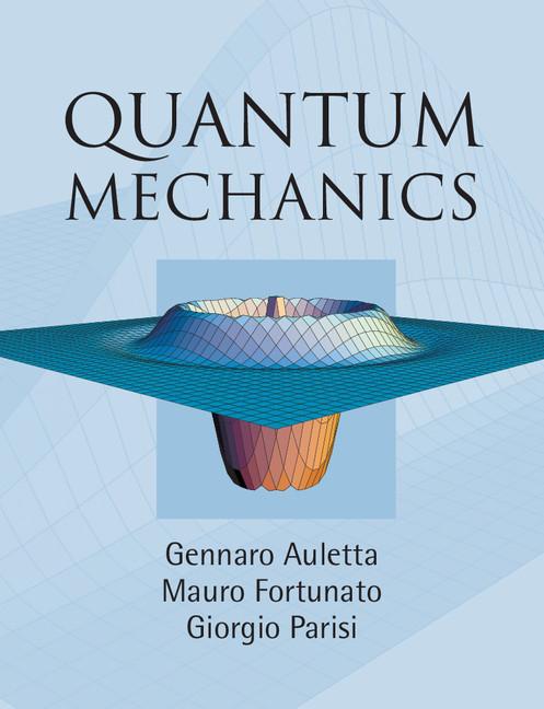 Cover: 9781107665897 | Quantum Mechanics | Gennaro Auletta (u. a.) | Taschenbuch | Englisch