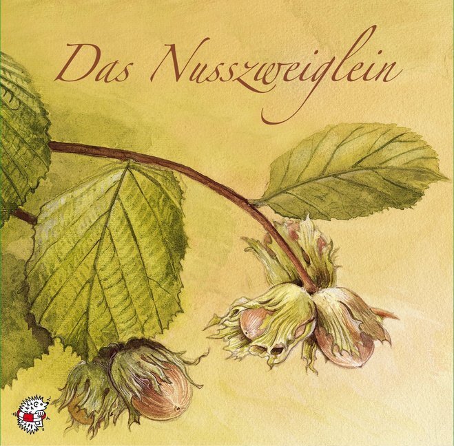 Cover: 9783935261296 | Das Nusszweiglein, 1 Audio-CD | Ludwig Bechstein | Audio-CD | 2014