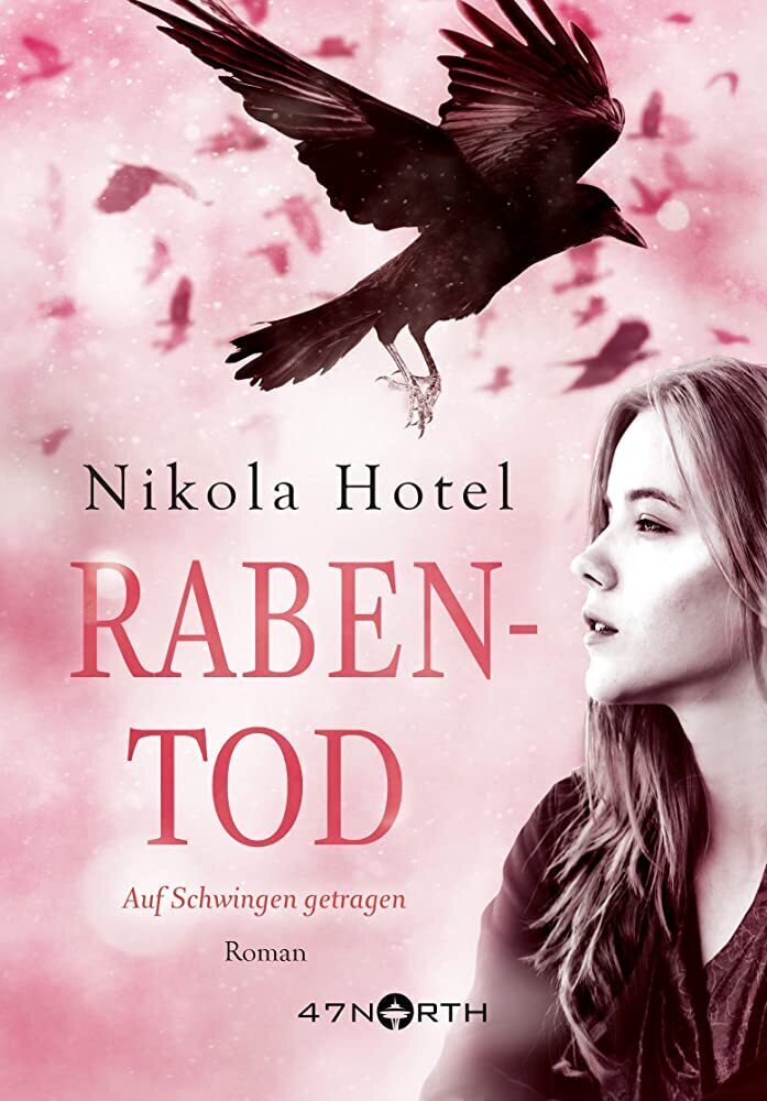 Cover: 9781503936454 | Rabentod | Nikola Hotel | Taschenbuch | Deutsch | 47North