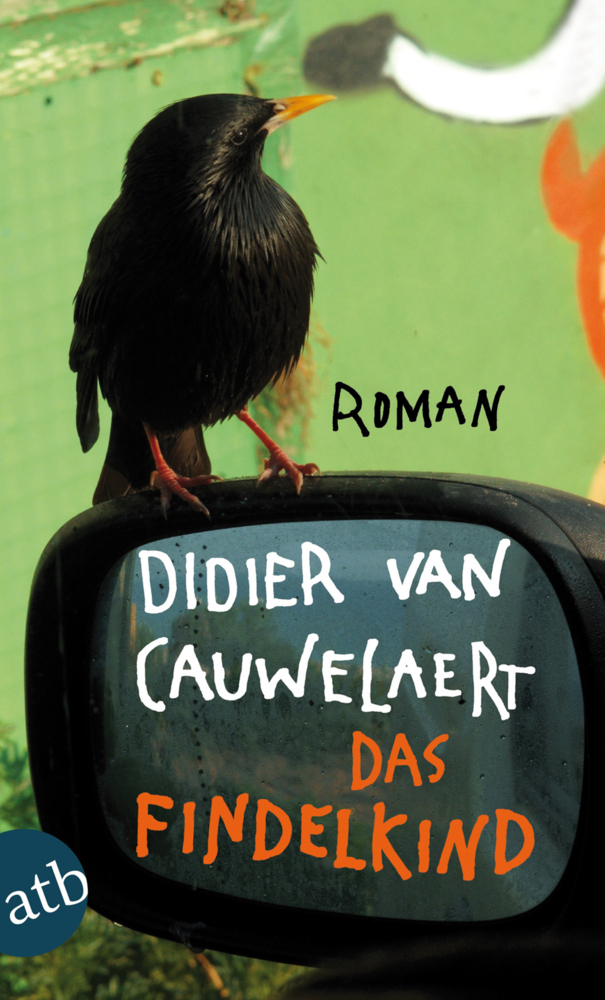 Cover: 9783746626666 | Das Findelkind | Roman | Didier van Cauwelaert | Taschenbuch | 200 S.