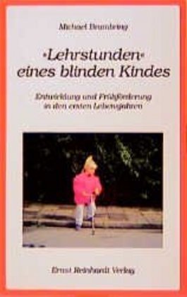 Cover: 9783497012923 | "Lehrstunden" eines blinden Kindes | Michael Brambring | Taschenbuch