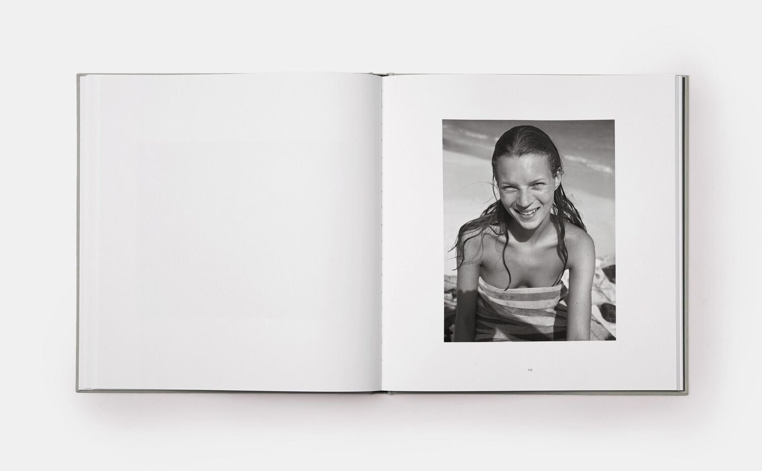 Bild: 9781838668228 | Kate | Mario Sorrenti | Buch | Phaidon Press | 120 S. | Englisch