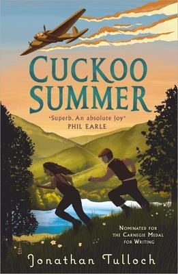 Cover: 9781839132094 | Cuckoo Summer | Jonathan Tulloch | Taschenbuch | Englisch | 2022