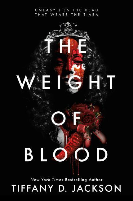 Cover: 9780063029149 | The Weight of Blood | Tiffany D Jackson | Buch | Gebunden | Englisch