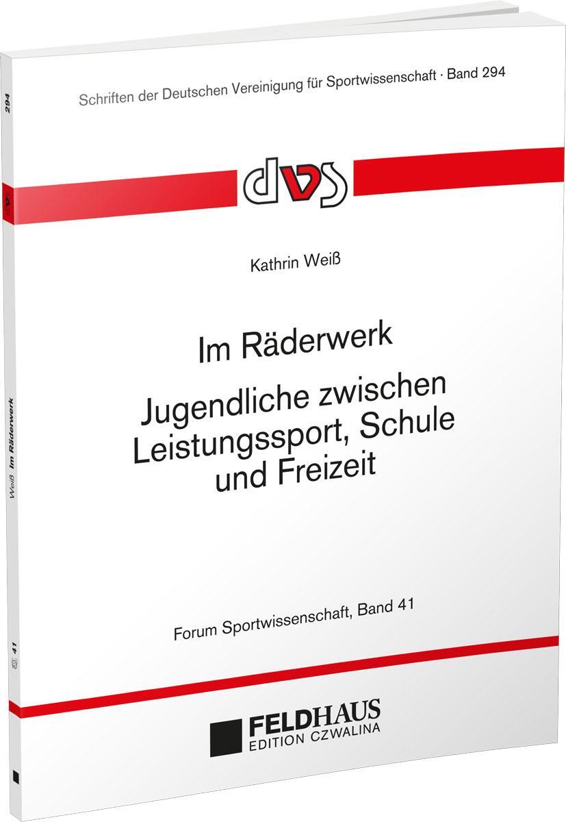 Cover: 9783880206991 | Im Räderwerk | Kathrin Weiß | Taschenbuch | Deutsch | 2021