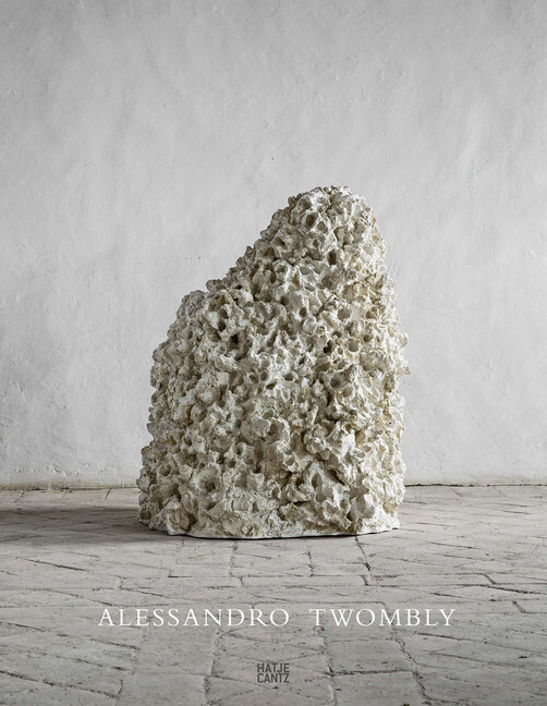 Cover: 9783775743846 | Alessandro Twombly | Sculptures | Alessandro Twombly | Buch | Deutsch