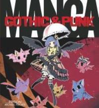 Cover: 9783863550882 | Manga - Gothic & Punk | Taschenbuch | Deutsch | 2012