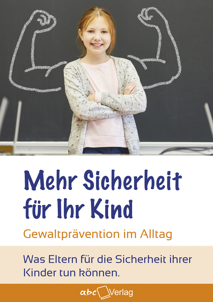 Cover: 9783938453575 | Mehr Sicherheit für Ihr Kind! | Jochen Dietter (u. a.) | Taschenbuch