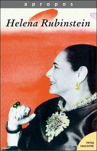 Cover: 9783801502904 | Helena Rubinstein | apropos 4 | Michaela Wunderle | Buch | apropos