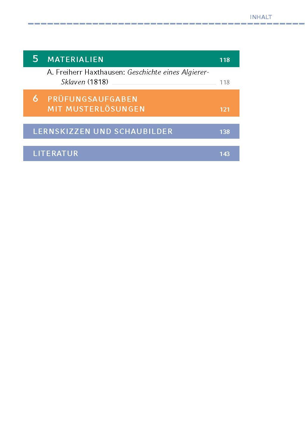 Bild: 9783804421011 | Die Judenbuche von Annette von Droste-Hülshoff - Textanalyse und...