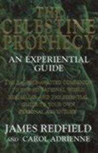 Cover: 9780553503708 | The Celestine Prophecy | An Experiential Guide | Adrienne (u. a.)