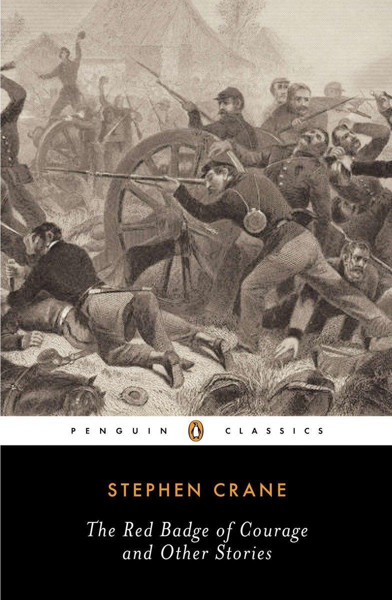 Cover: 9780143039358 | The Red Badge of Courage and Other Stories | Stephen Crane | Buch