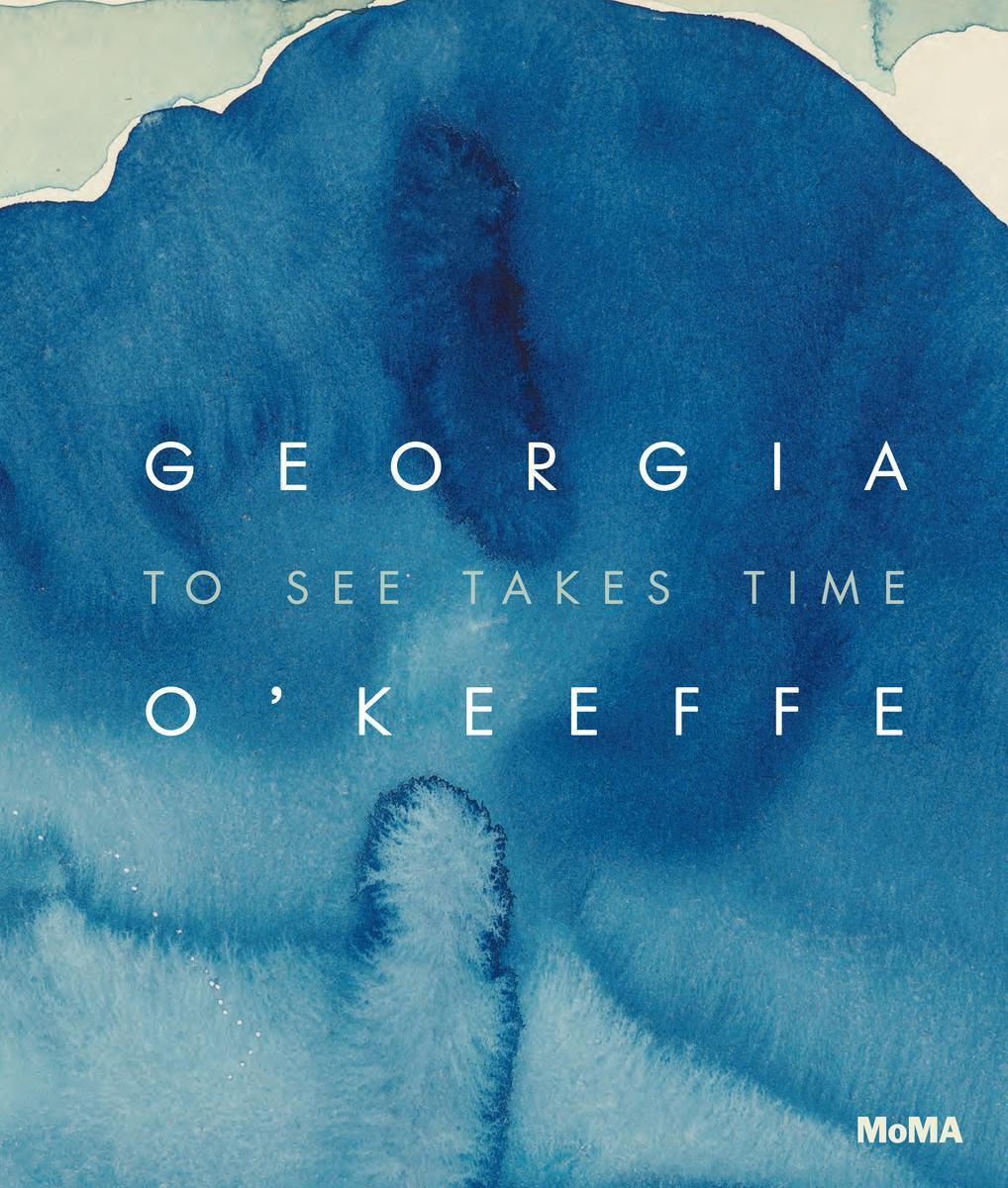 Cover: 9781633451476 | Georgia O'Keeffe: To See Takes Time | Samantha Friedman | Buch | 2023