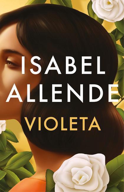 Cover: 9781644734780 | Violeta (Spanish Edition) | Isabel Allende | Buch | Gebunden | 2022