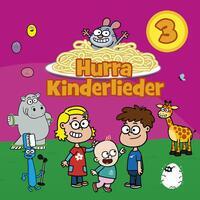 Cover: 602455753168 | Hurra Kinderlieder / Hurra Kinderlieder 3 | Kai Hohage | Audio-CD