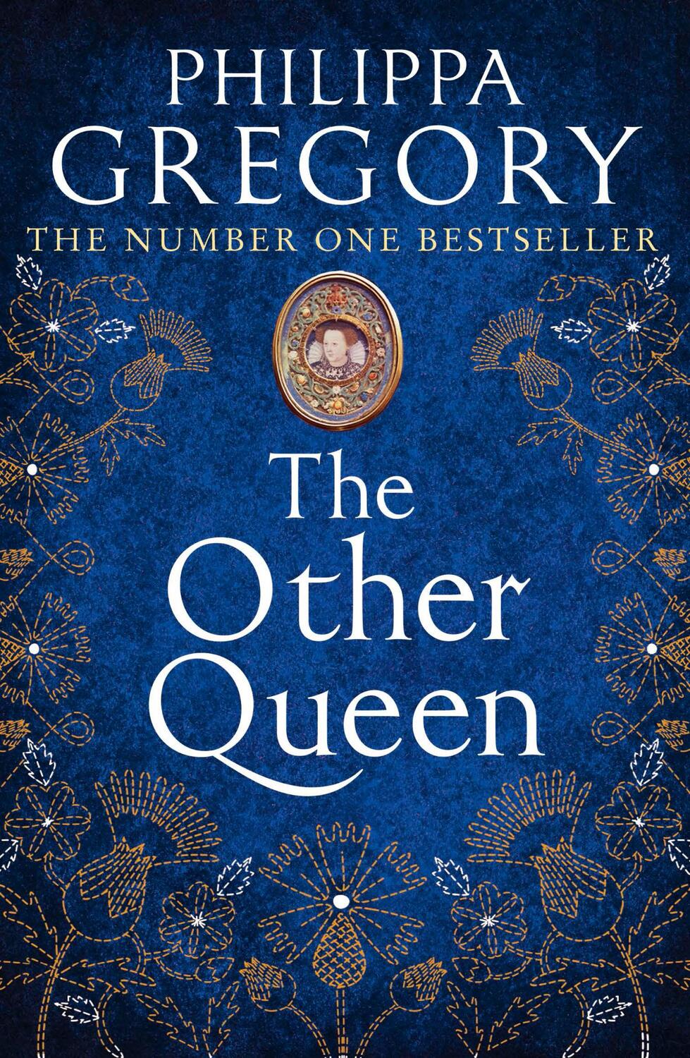 Cover: 9780007192144 | The Other Queen | Philippa Gregory | Taschenbuch | 448 S. | Englisch