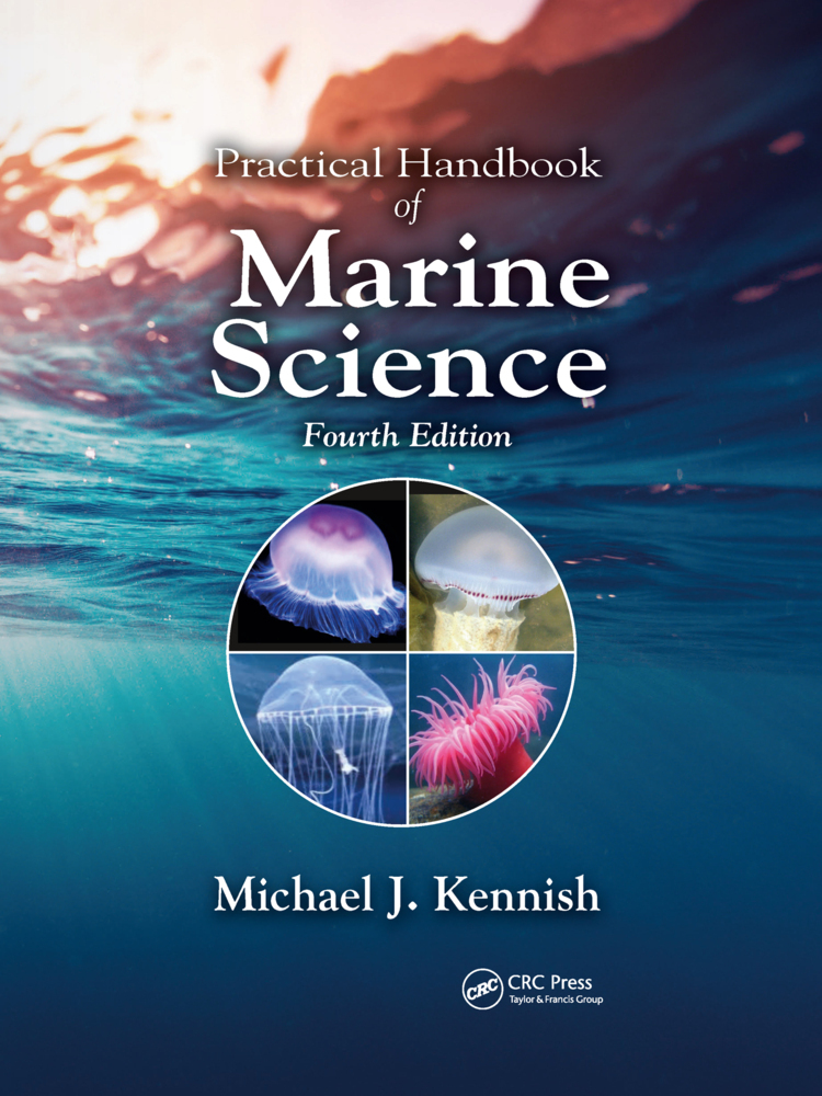 Cover: 9781032338231 | Practical Handbook of Marine Science | Michael J. Kennish | Buch