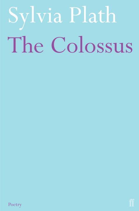 Cover: 9780571240081 | The Colossus | Sylvia Plath | Taschenbuch | Englisch | 2008