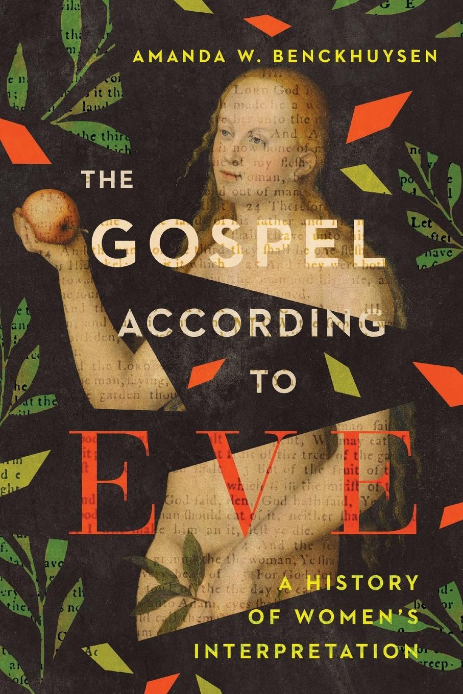 Cover: 9780830852277 | The Gospel According to Eve | A History of Women's Interpretation