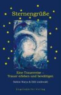 Cover: 9783867038843 | Sternengrüße - Eine Trauerreise. Trauer erleben und bewältigen | Buch