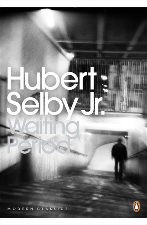 Cover: 9780141195681 | Waiting Period | Hubert Selby Jr. | Taschenbuch | Englisch | 2012