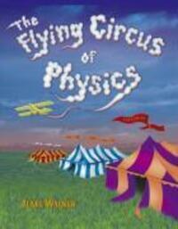 Cover: 9780471762737 | The Flying Circus of Physics | Jearl Walker | Taschenbuch | 352 S.