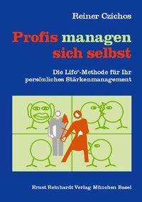 Cover: 9783497015795 | Profis managen sich selbst | Reiner Czichos | Buch | 523 S. | Deutsch