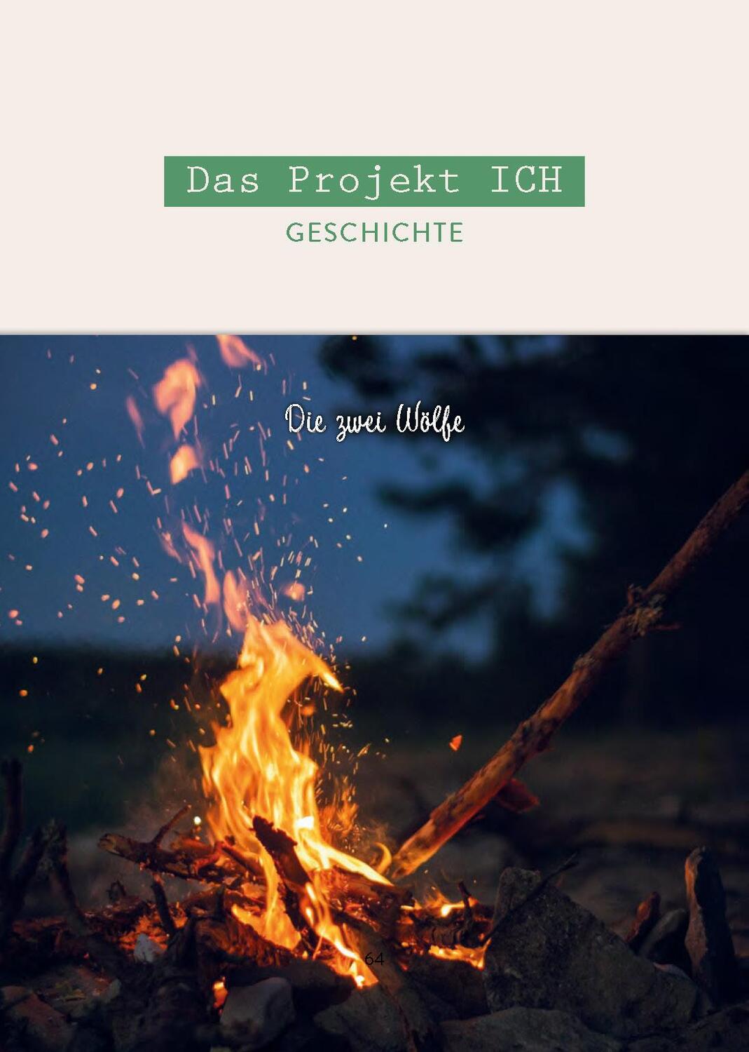 Bild: 9783990603314 | Das Projekt ICH | Anne Rich | Buch | 152 S. | Deutsch | 2023