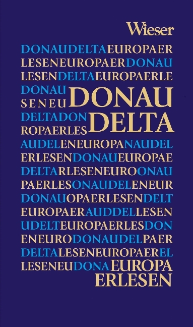 Cover: 9783990290736 | Europa Erlesen Donaudelta | Christian Fridrich | Buch | 280 S. | 2014
