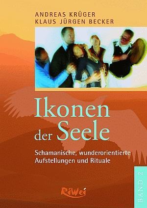 Cover: 9783897586468 | Ikonen der Seele 2 | Andreas Krüger (u. a.) | Taschenbuch | Deutsch
