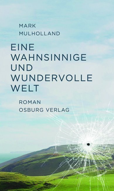 Cover: 9783955101275 | Eine wahnsinnige und wundervolle Welt | Roman | Mark Mulholland | Buch