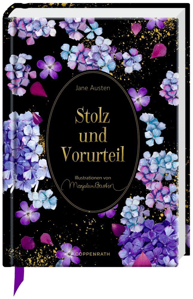 Cover: 9783649629726 | Stolz und Vorurteil | Jane Austen | Buch | 320 S. | Deutsch | 2018