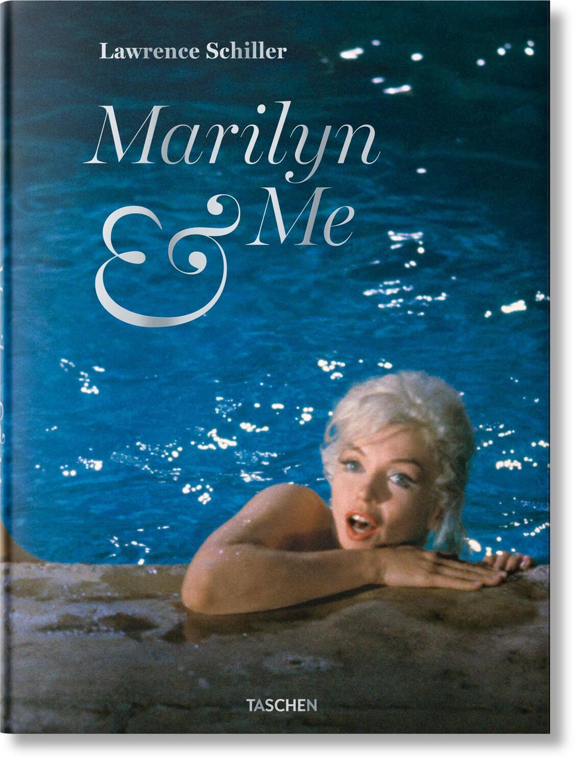 Cover: 9783836563147 | Lawrence Schiller. Marilyn &amp; ich | Buch | GER, Hardcover | 204 S.
