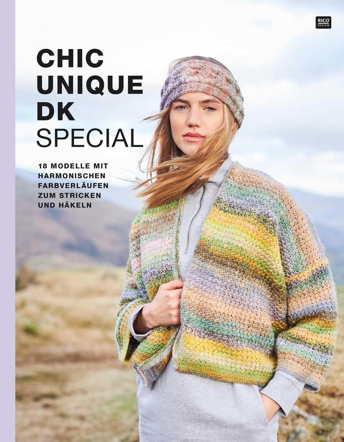 Cover: 9783960164425 | Chic Unique dk Special | Buch | Deutsch | 2022 | EAN 9783960164425