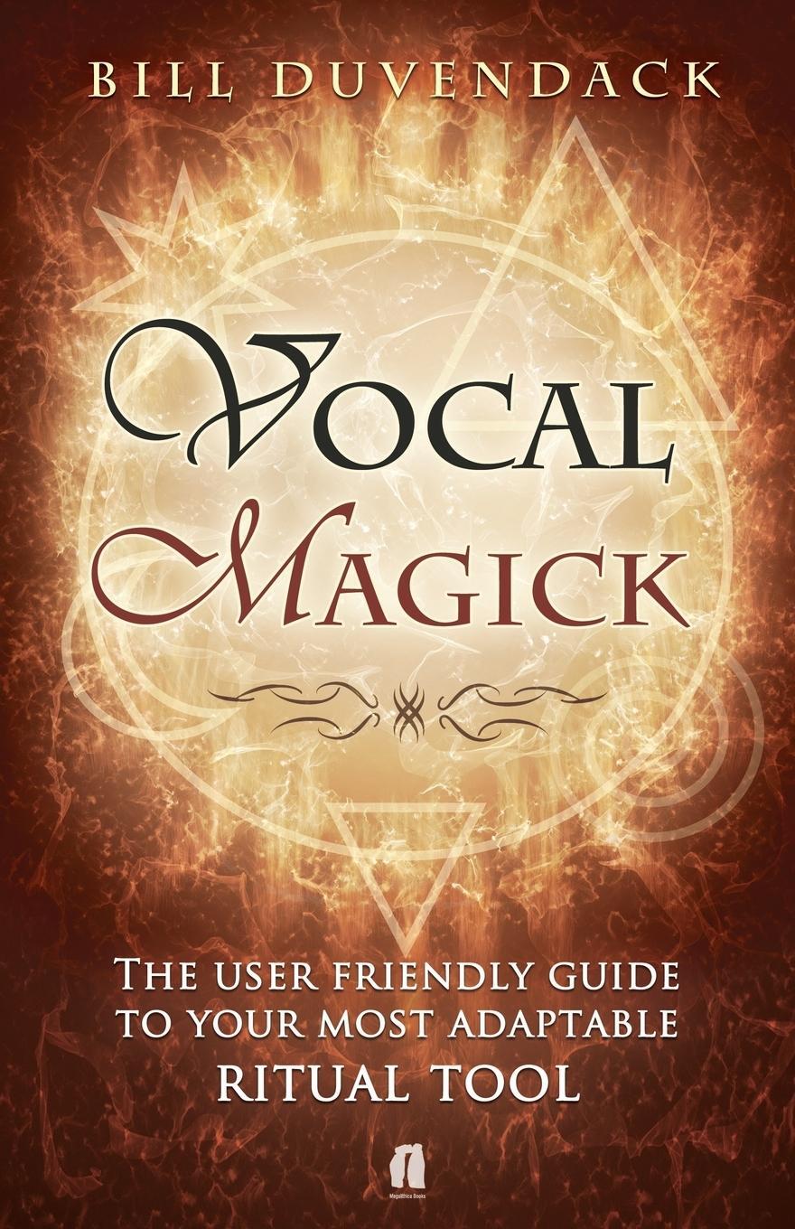 Cover: 9781905713998 | Vocal Magick | Bill Duvendack | Taschenbuch | Paperback | Englisch