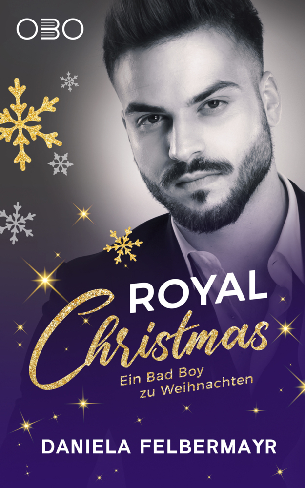 Cover: 9783968160320 | Royal Christmas | Daniela Felbermayr | Taschenbuch | 176 S. | Deutsch