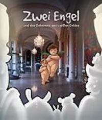 Cover: 9783942422758 | Zwei Engel und das Geheimnis des weißen Goldes | Grit Lauterbach