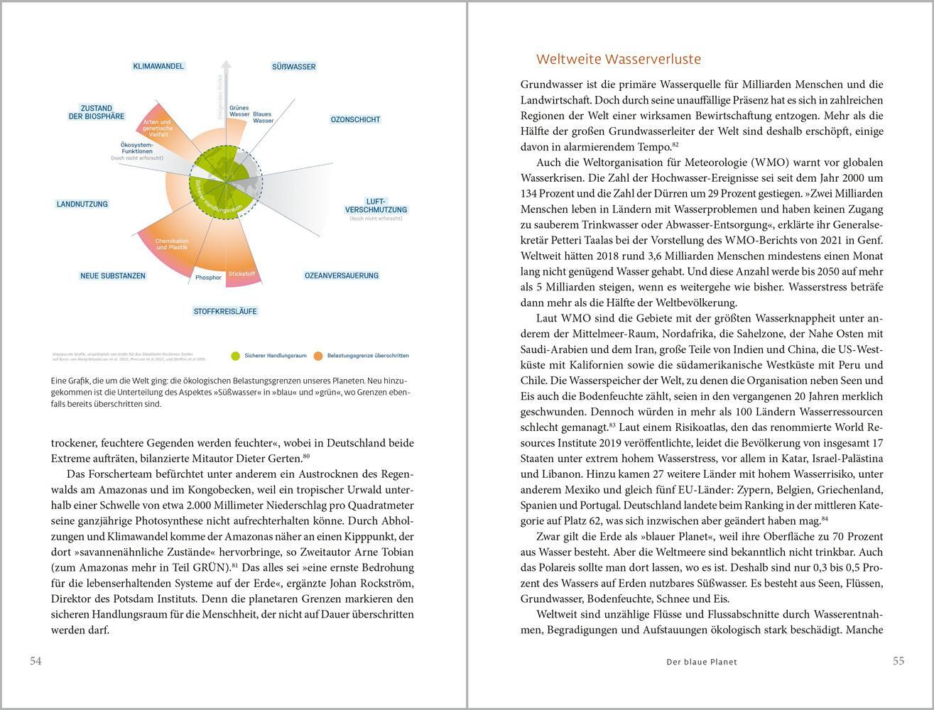 Bild: 9783987260209 | Aufbäumen gegen die Dürre | Stefan Schwarzer (u. a.) | Taschenbuch