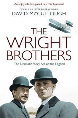 Cover: 9781471150388 | The Wright Brothers | The Dramatic Story Behind the Legend | Buch
