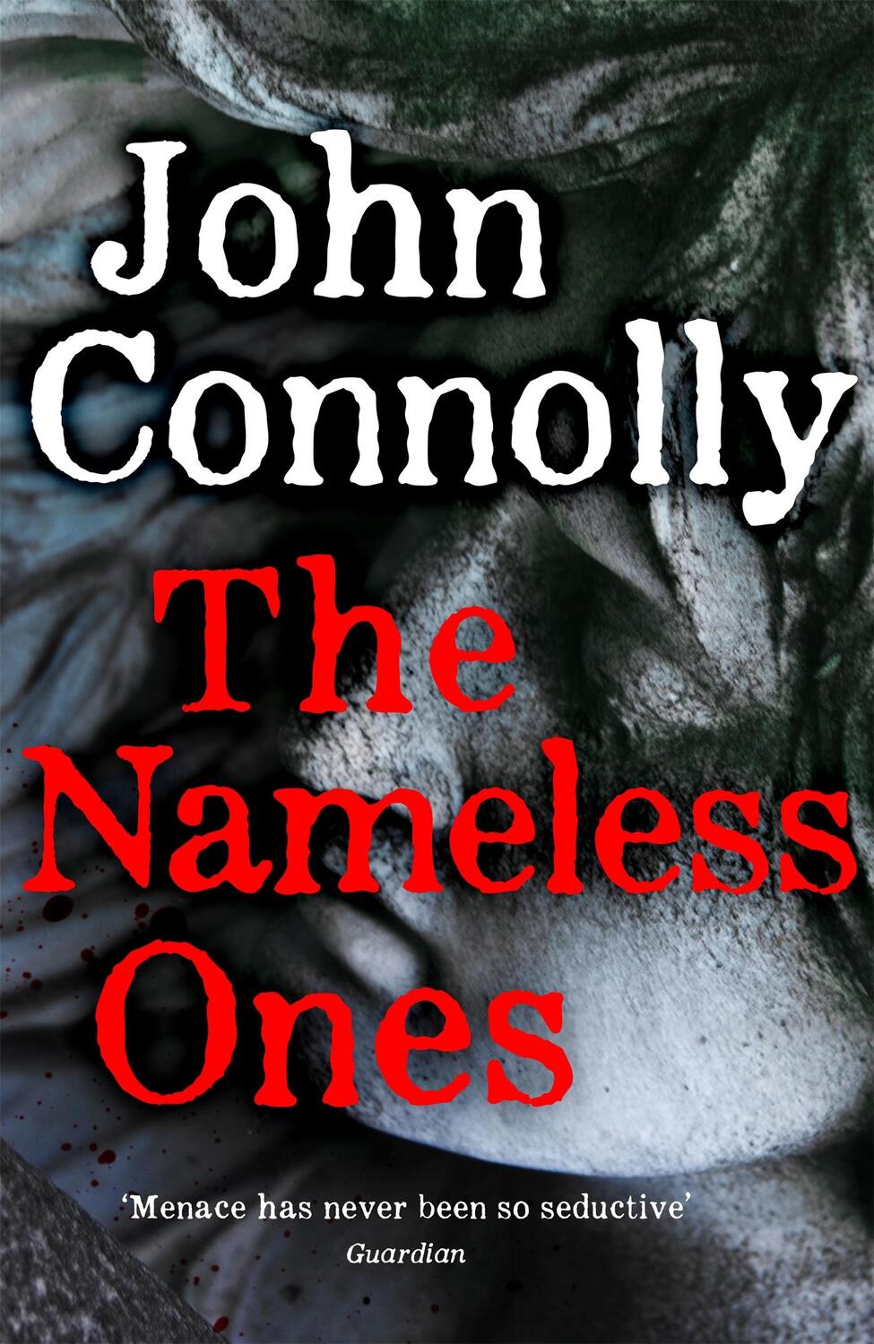 Cover: 9781529398359 | The Nameless Ones | John Connolly | Taschenbuch | VIII | Englisch