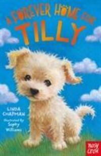 Cover: 9781788007924 | A Forever Home for Tilly | Linda Chapman | Taschenbuch | Forever Homes