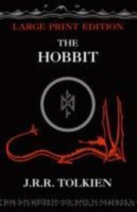 Cover: 9780008108281 | Tolkien, J: The Hobbit | J. R. R. Tolkien | Taschenbuch | Der Hobbit