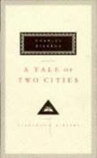 Cover: 9781857151435 | A Tale of Two Cities | Charles Dickens | Buch | Gebunden | Englisch